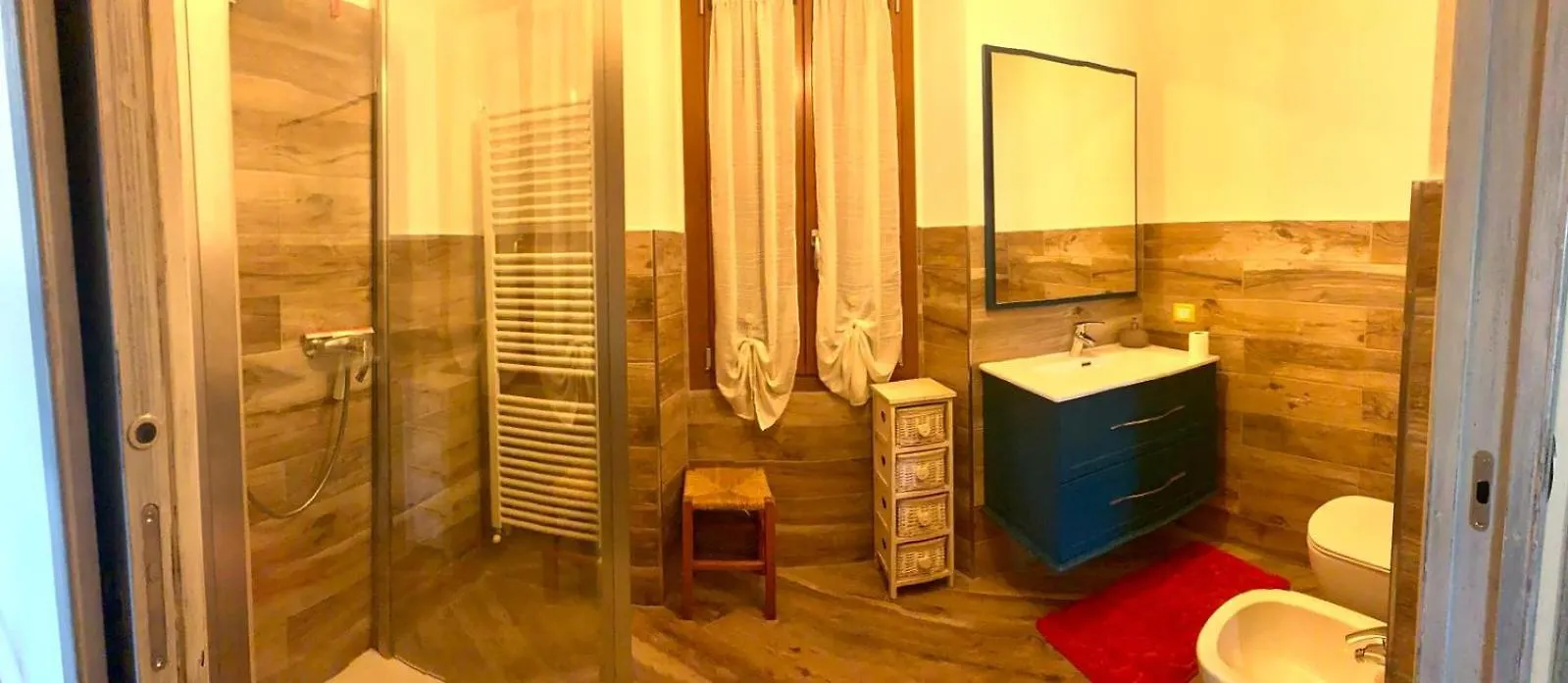 La Casa Di Nonna Anita Apartment Abbadia Lariana