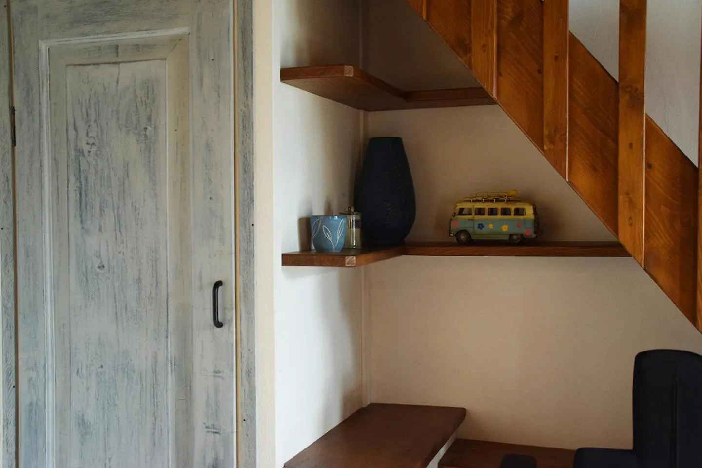 דירות אבאדיה לריאנה La Casa Di Nonna Anita 0*,  איטליה
