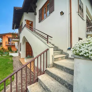  Apartment Casa Della Zia